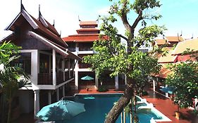 The Rim Chiang Mai Hotel Exterior photo