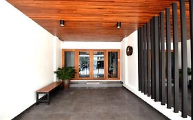 The Sila Boutique Bed & Breakfast Hostel Chiang Mai Exterior photo