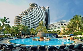 Hilton Hua Hin Resort & Spa Exterior photo