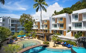 The L Resort Krabi Exterior photo