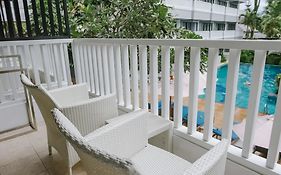 Aonang Buri Resort- Sha Extra Plus Ao Nang Exterior photo
