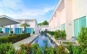 The Palmery Resort Pantai Kata Exterior photo