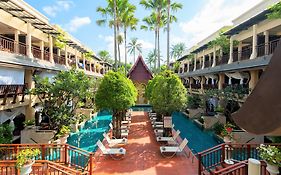 Burasari Phuket Resort & Spa - Sha Extra Plus Exterior photo