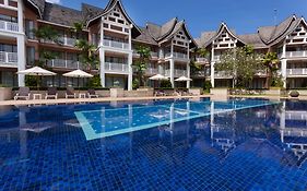 Allamanda Laguna Phuket Apartment Pantai Bang Tao Exterior photo