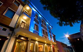 Ferman Hotel Old City -Special Category Istanbul Exterior photo