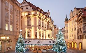 Hotel U Prince Prague Exterior photo