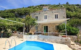 Holiday House With A Swimming Pool Viganj, Peljesac - 10175 Villa Exterior photo