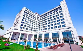 The Green Park Pendik Hotel Istanbul Exterior photo