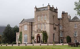Macdonald Pittodrie House Guest House Chapel of Garioch Exterior photo