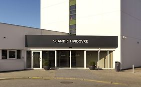 Scandic Hvidovre Hotel Exterior photo