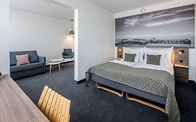 Best Western Plus Airport Hotel Copenhagen Room photo