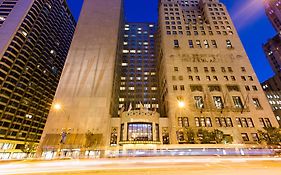Intercontinental Chicago Hotel Exterior photo