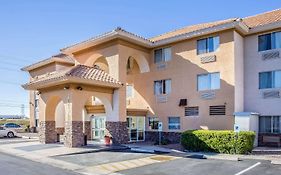 Comfort Inn & Suites Near Kino Sports Complex Tucson Exterior photo