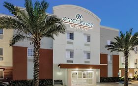 Candlewood Suites Houston Nw - Willowbrook, An Ihg Hotel Exterior photo