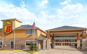 Super 8 By Wyndham Houston/Willowbrook Hwy 249 Hotel Exterior photo