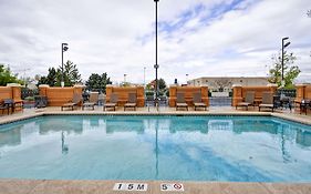 Hyatt Place Albuquerque Uptown Hotel Exterior photo