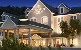 Country Inn & Suites By Radisson, Lehighton-Jim Thorpe, Pa Exterior photo