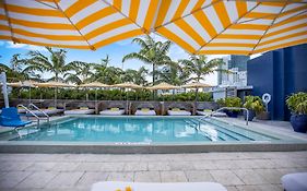 Catalina Hotel & Beach Club Miami Beach Exterior photo