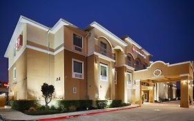 Best Western Plus Katy Inn And Suites Exterior photo