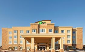 Holiday Inn Express Hotel & Suites Austin South - Buda Exterior photo
