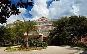 Hilton Garden Inn Tampa East Brandon Exterior photo
