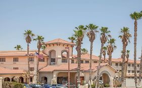 Ramada By Wyndham Barstow Hotel Exterior photo