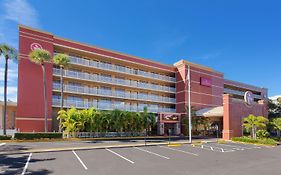Ramada By Wyndham Tampa Airport Westshore Hotel Exterior photo