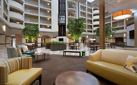 Embassy Suites By Hilton Jacksonville Baymeadows Exterior photo