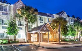 Microtel Inn And Suites Ocala Exterior photo