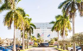 Hilton Palm Beach Airport West Palm Beach Exterior photo