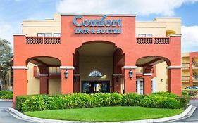 Comfort Inn & Suites San Francisco Airport North Selatan San Francisco Exterior photo