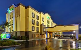 Holiday Inn Express San Francisco Airport North, An Ihg Hotel Selatan San Francisco Exterior photo