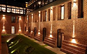 The Granary - La Suite Hotel Wroclaw Exterior photo