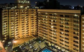 Safir Hotel Kaherah Exterior photo