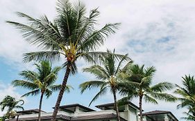 Pullman Port Douglas Sea Temple Resort And Spa Exterior photo