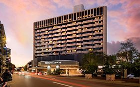 Hilton Darwin Hotel Exterior photo