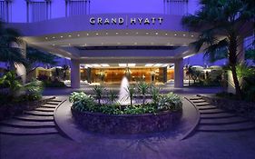 Grand Hyatt Singapura Exterior photo