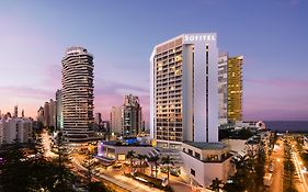 Sofitel Gold Coast Broadbeach Exterior photo