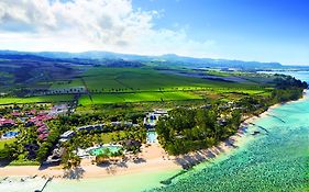 Outrigger Mauritius Beach Resort Bel Ombre Exterior photo