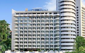 Copthorne King'S Hotel On Havelock Singapura Exterior photo