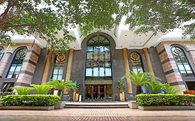 Grand Palace Hotel - Grand Hotel Management Group Guangzhou Exterior photo