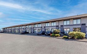 Comfort Inn Airport West Mississauga Exterior photo