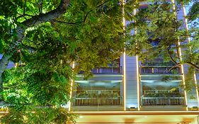 Conifer Boutique Hotel Hanoi Exterior photo