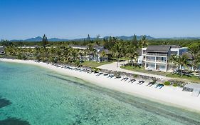 Solana Beach Mauritius - Adults Only Hotel Belle Mare Exterior photo