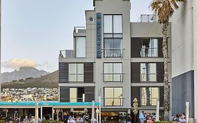 La Splendida Hotel By Newmark Cape Town Exterior photo