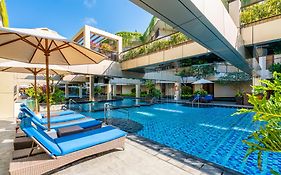 Vouk Hotel And Suites Nusa Dua  Exterior photo