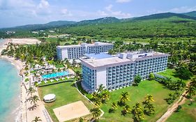 Hilton Rose Hall Resort & Spa Montego Bay Exterior photo