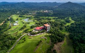 Summit Rainforest Golf Resort & All Inclusive Panama City Exterior photo
