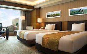 Jw Marriott Hotel And Suites Saigon Bandar Ho Chi Minh Exterior photo