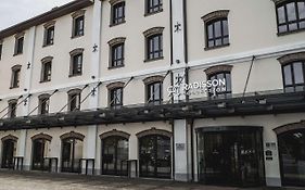 Radisson Collection Hotel, Old Mill Belgrade Exterior photo